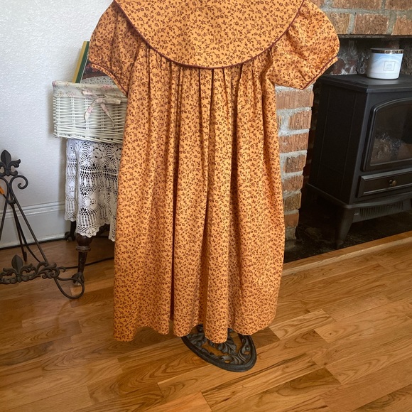 Banbury Cross Girls Dress size 5 - Picture 5 of 14